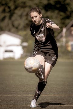Bild 751 - wBJ SV Henstedt Ulzburg - TuS Rotenhof : Ergebnis: 12:0